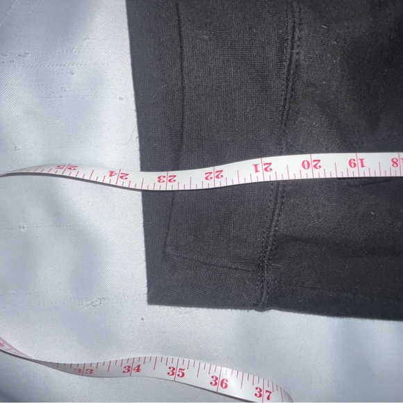 ESV Surf Co Old Forge NY Hooded Sweatshirt Black With White Size Small - Picture 6 of 7